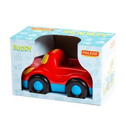 Дружок, автомобиль-пикап (в коробке)