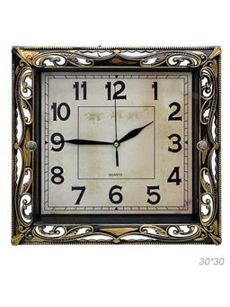 Часы настенные 30 см / 2034B /уп 30/ - Галеонтрейд фото 2