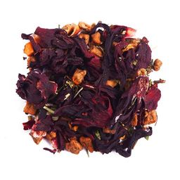 Чайный напиток "Малина с мятой"