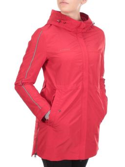 FY-262 RED Ветровка женская COSEEMI (65% хлопок, 35% полиэстер)
