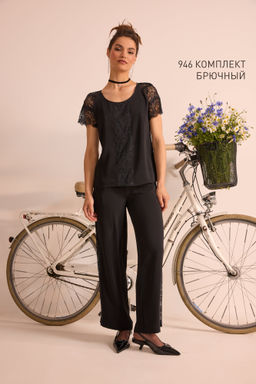 Комплект 946 - Niv niv fashion фото 2