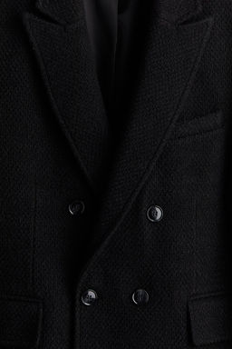 Americana en mezcla de lana - H&m фото 7