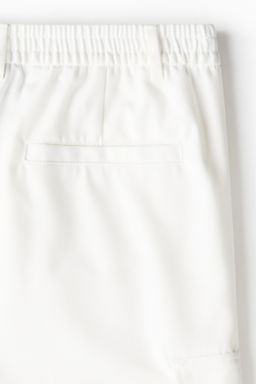 Pantalon cargo Regular Fit - H&m фото 9