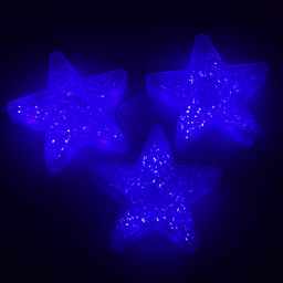 Электрогирлянда "Звёзды"