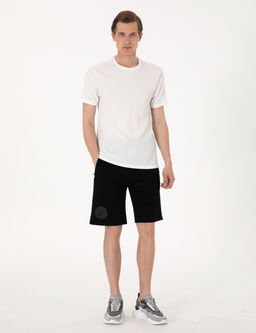 Siyah Comfort Fit _rme _ort
