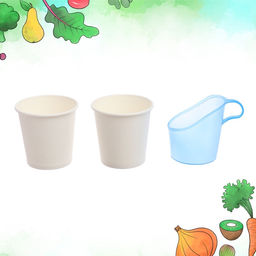 Кулер Аква, свет, звук, МИКС - Simaland фото 10