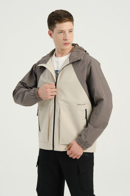 Куртка Серый