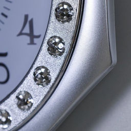 Часы настенные 22 см / 182 /уп 60/ - Галеонтрейд фото 7