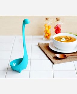 Половник Несси/Nessie 904701 - Yiwu youda import & export co фото 3