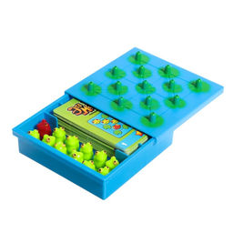 Настольная игра Это моё место - Лас играс kids фото 6