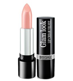 LuxVisage Помада GLAM LOOK cream velvet тон 319 нежное пралине  фото 2
