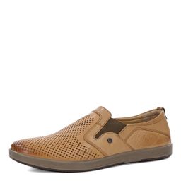 Полуботинки мужские летние