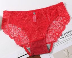 Трусики кружево A09197165