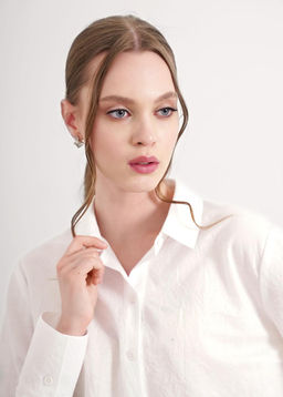 156977/181кж Джемпер женский (ЧЗ)