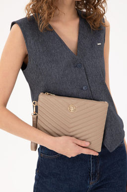 Женская норковая сумочка Неожиданная скидка в корзине - U.s. polo assn фото 2