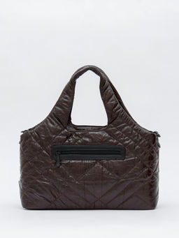 Сумка 5626S black Velina Fabbiano-Safenta
