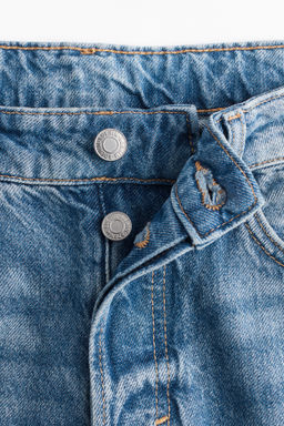 Straight Regular Jeans - H&m фото 7
