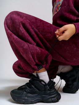 983Д Костюм детский "Марсал/винтаж"