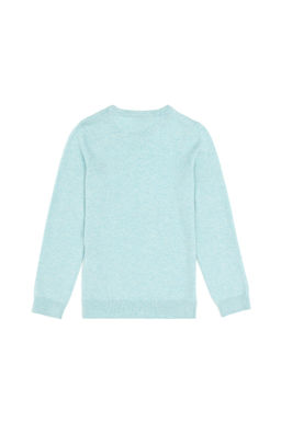 Базовый свитер GREEN для девочек Неожиданная скидка в корзине - U.s. polo assn фото 2