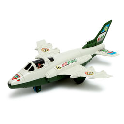Самолет инерционный Комбат, цвет МИКС - Simaland фото 4
