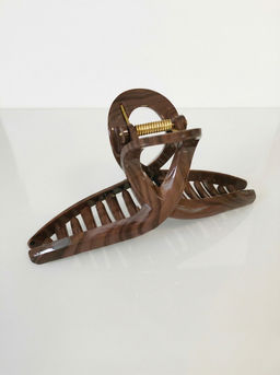 Заколка-крабик