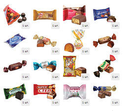 Ричард 1000 г. мягкая игрушка - Сладкий мир фото 3