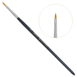 Planet Nails Кисть Planet Nails для дизайна язык № 0 (98319.0) 21010  фото 2