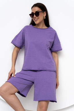 Футболка Футер 2-х нитка