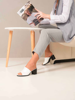 Босоножки 6012.624bl.Белый