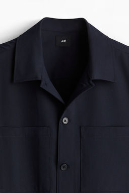 Sobrecamisa Regular Fit - H&m фото 8
