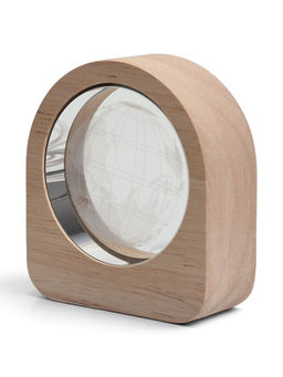 Ночник светодиодный "Глобус" 3х7,5х8,4 см (usb)
