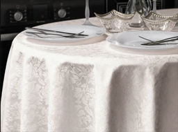 Скатерть Мкр150-2218/110701П Диам150