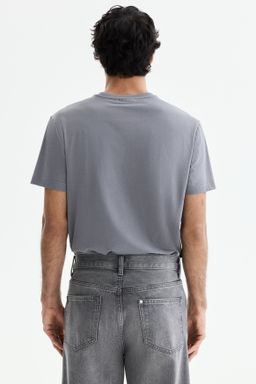 Camiseta COOLMAX® Slim Fit - H&m фото 8