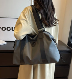 Сумка JIN-3001-Black