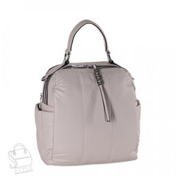 Рюкзак женский 69013-24 beige Velina Fabbiano - Safenta в Новосибирске