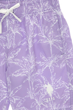 Erkek _ocuk Lila Deniz _ortu Sepette S_rpriz _ndirim - U.s. polo assn фото 3