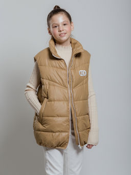 ЖИЛЕТКА КЛОДИ