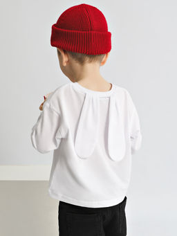 Лонгслив детский Соль&Перец