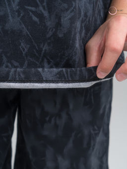 Костюм Light men дымка графит NL - Sovalina фото 25