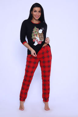 Пижама 35312 - Натали фото 16