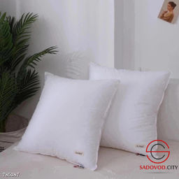 Подушка в вакуумной упаковке