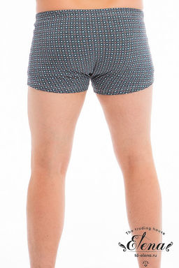 Боксеры М10233з Набивка