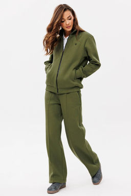 Брюки GO F2065w/28-02.164-170 хаки