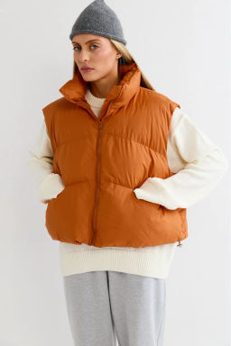 Жилет Orange - Erist store фото 3