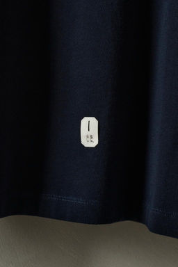 RELAXED FIT T-SHIRT X SR_A - Zara фото 3