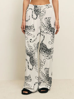 Домашние брюки / Zarina  фото 2