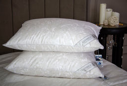 Подушка Лебяжий Пух