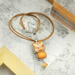 FLAMENCO Колье LKY5686