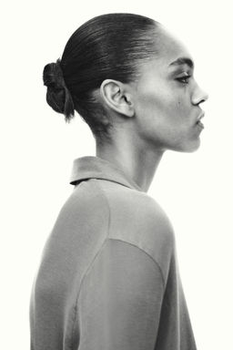 Blusa cruzada - H&m фото 6