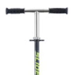 Самокат двухколесный Slider складной